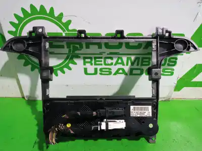 Автозапчастина б/у клімат-контроль для ford s-max (ca1) titanium посилання на oem iam 7s7t18c612ab  