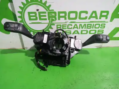 Автозапчастина б/у многофункційне управління для ford s-max (ca1) titanium посилання на oem iam 6g9t-13n064-de