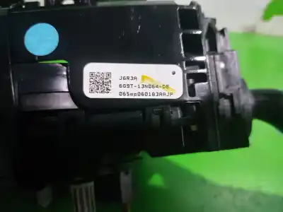 Автозапчасти б/у многофункциональное управление за ford s-max (ca1) titanium ссылки oem iam 6g9t-13n064-de  