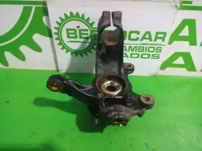 Pezzo di ricambio per auto di seconda mano Snodo Anteriore Sinistro per FORD S-MAX (CA1) Titanium Riferimenti OEM IAM 1619519  