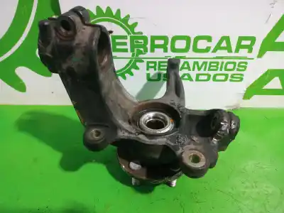 Pezzo di ricambio per auto di seconda mano Attacco Anteriore Destro per FORD S-MAX (CA1) Titanium Riferimenti OEM IAM 1619519  