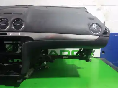 Автозапчастина б/у комплект подушки безпеки для ford s-max (ca1) titanium посилання на oem iam 1493934  