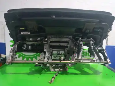 Автозапчастина б/у комплект подушки безпеки для ford s-max (ca1) titanium посилання на oem iam 1493934  