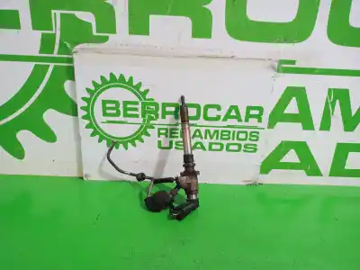 Pezzo di ricambio per auto di seconda mano INIETTORE per FORD S-MAX (CA1)  Riferimenti OEM IAM 9657144580  