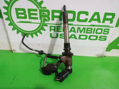 Автозапчастина б/у инжектор для ford s-max (ca1) titanium посилання на oem iam 9657144580  