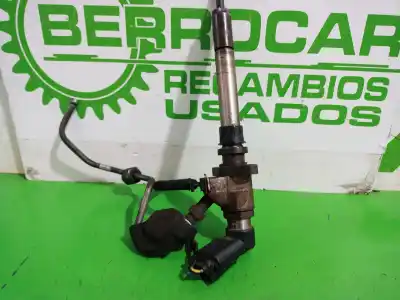 Автозапчастина б/у инжектор для ford s-max (ca1) titanium посилання на oem iam 9657144580  