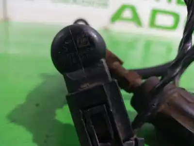 Автозапчастина б/у инжектор для ford s-max (ca1) titanium посилання на oem iam 9657144580  