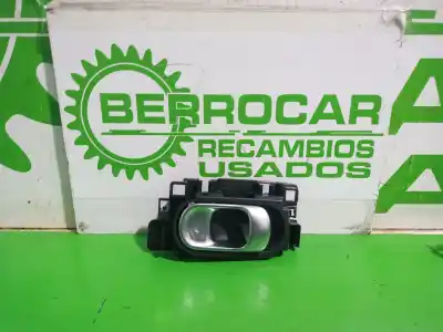 Second-hand car spare part interior right front handle for citroen c3 origins oem iam references 98012885vv