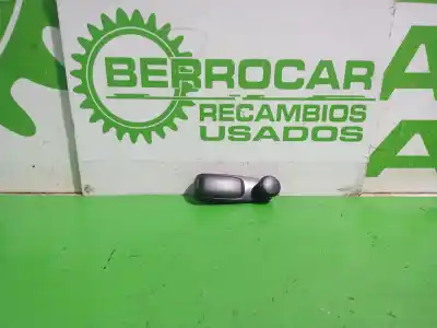 Tweedehands auto-onderdeel HANDGREEP LINKS ACHTERRUIT voor CITROEN C3  OEM IAM-referenties 9653797777  