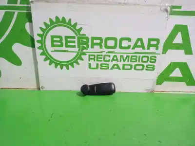 İkinci el araba yedek parçası ARKA SAG CAM KOLU için CITROEN C3  OEM IAM referansları 9683067177  