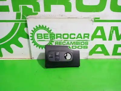 Second-hand car spare part switch for citroen c3 origins oem iam references 9812848877