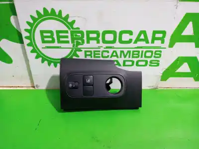 Second-hand car spare part switch for citroen c3 origins oem iam references 9812848877  