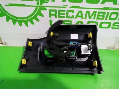 Second-hand car spare part switch for citroen c3 origins oem iam references 9812848877  