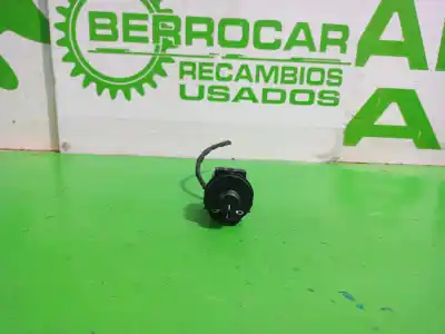 Second-hand car spare part rearview side mirror switch for citroen c3 origins oem iam references 96673722zd