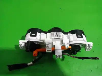 Peça sobressalente para automóvel em segunda mão comando de sofagem (chauffage / ar condicionado)  por citroen c3 origins referências oem iam 9823822777  