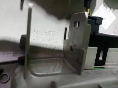 Pezzo di ricambio per auto di seconda mano luce interna per citroen c3 origins riferimenti oem iam 9811856677  
