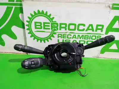 Second-hand car spare part multifunction switch for citroen c3 origins oem iam references 1011599306  