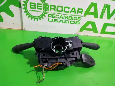 Second-hand car spare part multifunction switch for citroen c3 origins oem iam references 1011599306  