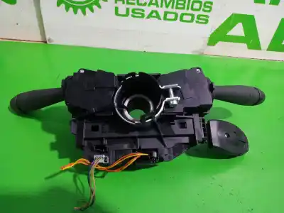 Second-hand car spare part multifunction switch for citroen c3 origins oem iam references 1011599306  