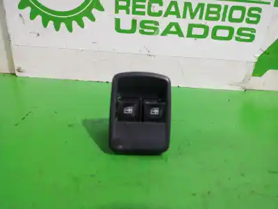 Автозапчастина б/у передні вікний вмикач для renault kangoo profesional посилання на oem iam 254110431r  