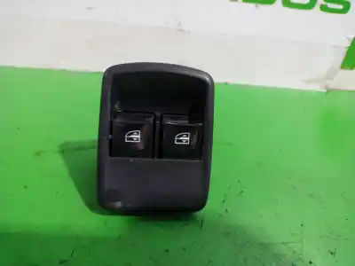 Автозапчастина б/у передні вікний вмикач для renault kangoo profesional посилання на oem iam 254110431r  