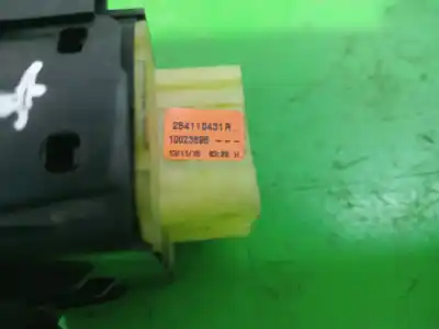 Автозапчастина б/у передні вікний вмикач для renault kangoo profesional посилання на oem iam 254110431r  