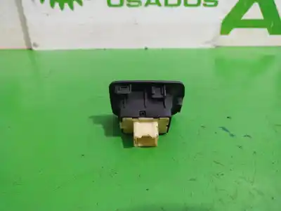 Автозапчастина б/у передній правий віконний вимикач для renault kangoo profesional посилання на oem iam 254218614r