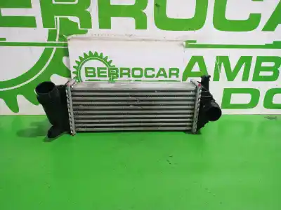 Автозапчастина б/у інтеркулер для renault kangoo profesional посилання на oem iam 144963234r