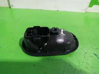 Автозапчастина б/у ліва передня внутрішня ручка для renault kangoo profesional посилання на oem iam 21030310579  