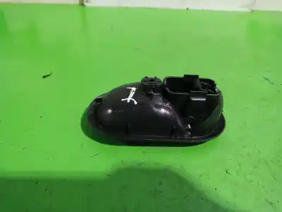 Автозапчастина б/у ліва передня внутрішня ручка для renault kangoo profesional посилання на oem iam 21030310579  