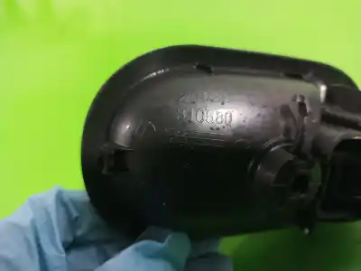 Автозапчасти б/у внутри передней правой ручки за renault kangoo profesional ссылки oem iam 21029310580  