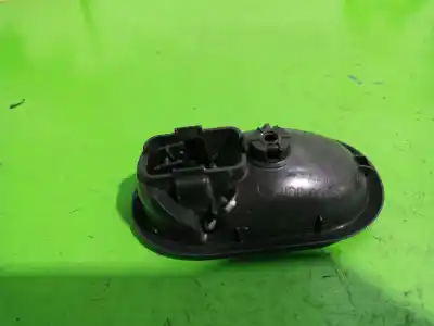 Автозапчасти б/у левая задняя внутренняя ручка за renault kangoo profesional ссылки oem iam 8200310579  