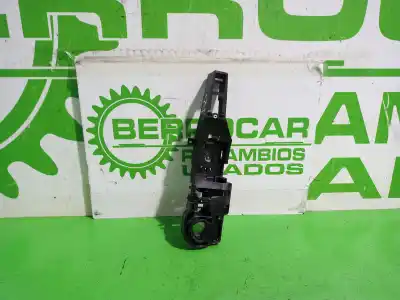 Автозапчастина б/у зовнішня ручка передня прав для renault kangoo profesional посилання на oem iam 8200497521 / 8200497590