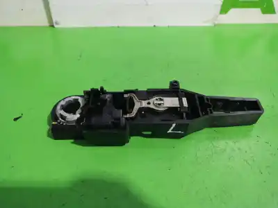 Автозапчастина б/у ліва передня зовнішня ручка для renault kangoo profesional посилання на oem iam 8200497521 / 8200497590  