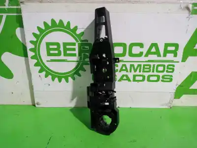 Автозапчастина б/у права зовнішня ручка для renault kangoo profesional посилання на oem iam 8200497590 / 8200497521  