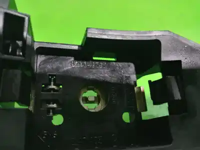 Автозапчастина б/у права зовнішня ручка для renault kangoo profesional посилання на oem iam 8200497590 / 8200497521  