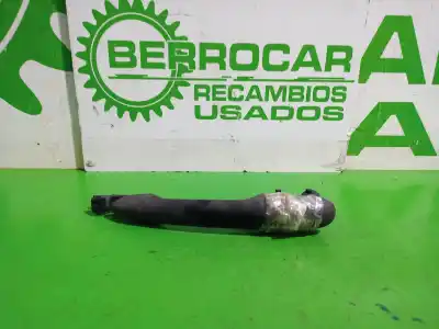 Автозапчасти б/у ПРАВАЯ СТОРОНА ВНЕШНЯЯ РУЧКА за RENAULT KANGOO  ссылки OEM IAM 7701478188 / 8200497537  