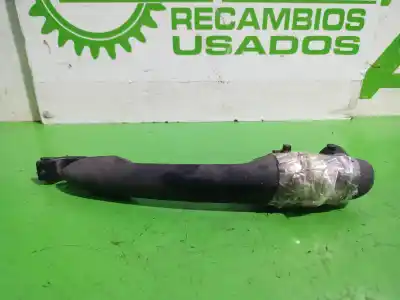 Автозапчастина б/у права зовнішня ручка для renault kangoo profesional посилання на oem iam 7701478188 / 8200497537  