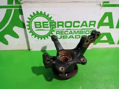 Автозапчастина б/у передній лівий культ для renault kangoo profesional посилання на oem iam 8200755584