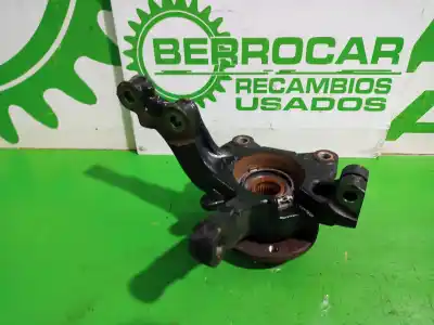 Автозапчастина б/у передній лівий культ для renault kangoo profesional посилання на oem iam 8200755584  