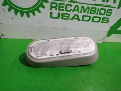 Автозапчастина б/у внутрішне світло для renault kangoo profesional посилання на oem iam 8200439508  
