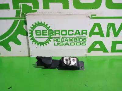 Автозапчастина б/у внутрішня задня права ручка для renault kangoo profesional посилання на oem iam 8200497811