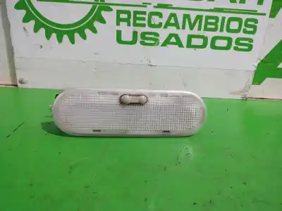 Автозапчастина б/у внутрішне світло для renault kangoo profesional посилання на oem iam 8200074362  