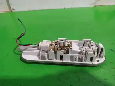 Автозапчастина б/у внутрішне світло для renault kangoo profesional посилання на oem iam 8200074362  