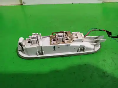 Автозапчастина б/у внутрішне світло для renault kangoo profesional посилання на oem iam 8200074362  