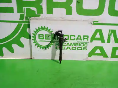 Автозапчастина б/у инжектор для renault kangoo profesional посилання на oem iam 0445110485