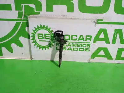 Автозапчастина б/у инжектор для renault kangoo profesional посилання на oem iam 0445110485