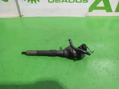 Автозапчастина б/у инжектор для renault kangoo profesional посилання на oem iam 0445110485  