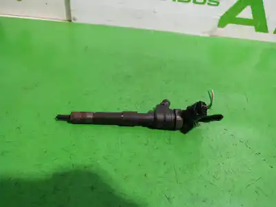 Автозапчастина б/у инжектор для renault kangoo profesional посилання на oem iam 0445110485  