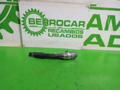 Автозапчастина б/у инжектор для renault kangoo profesional посилання на oem iam 0445110485